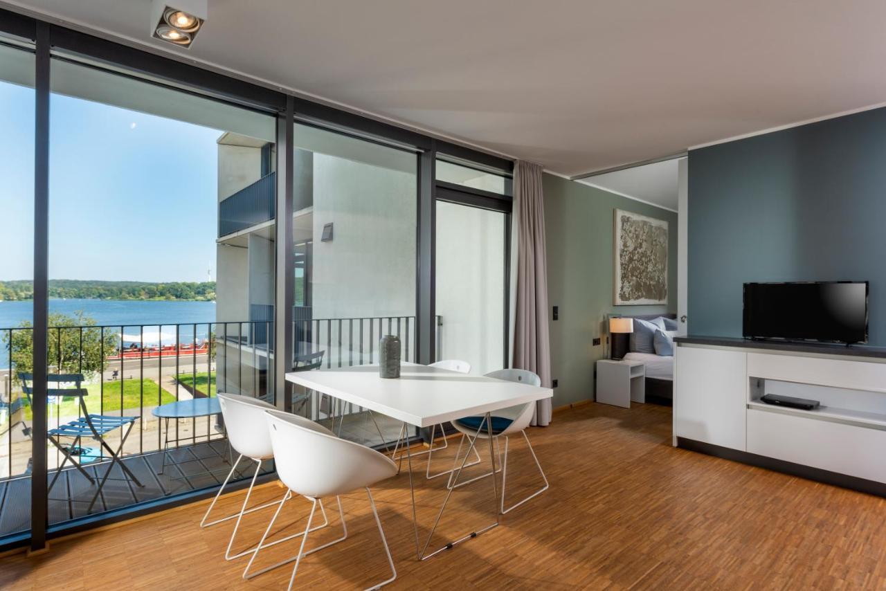 Waveboard Hotel & Boardinghouse Potsdam Exterior photo